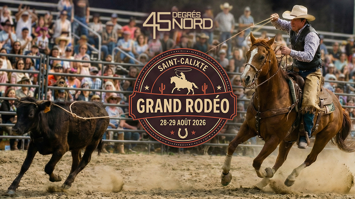 Grand Rodéo