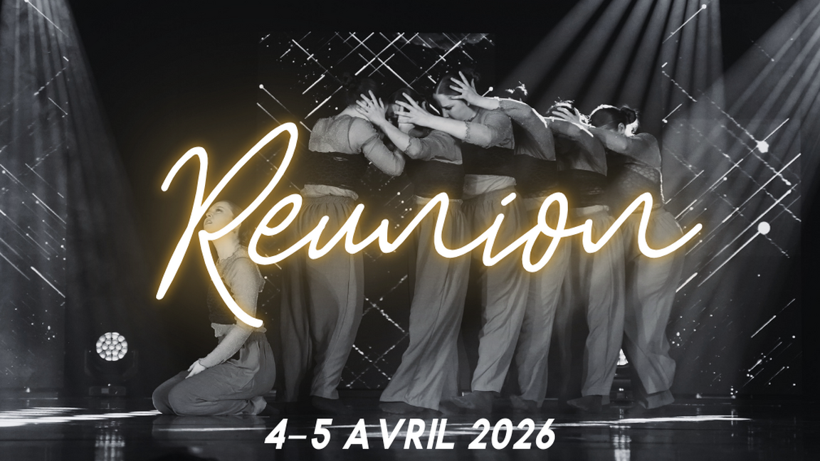 Showcase Novice ET Régulier- Dimanche 5 avril 2026