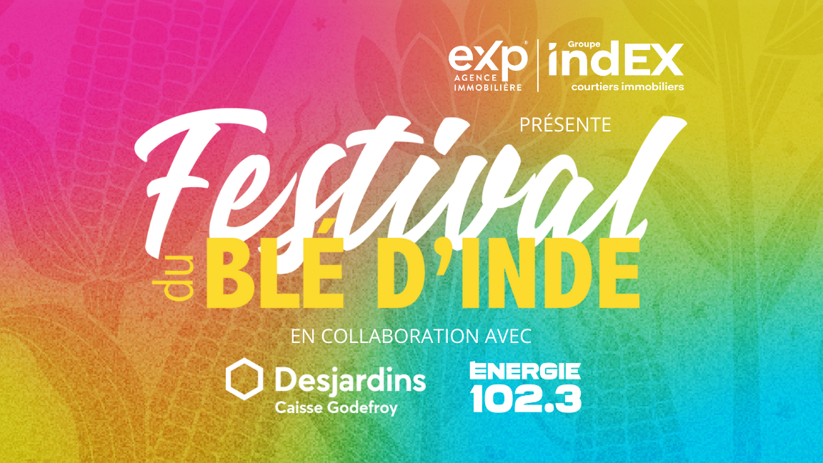 Festival du blé d'inde 2026