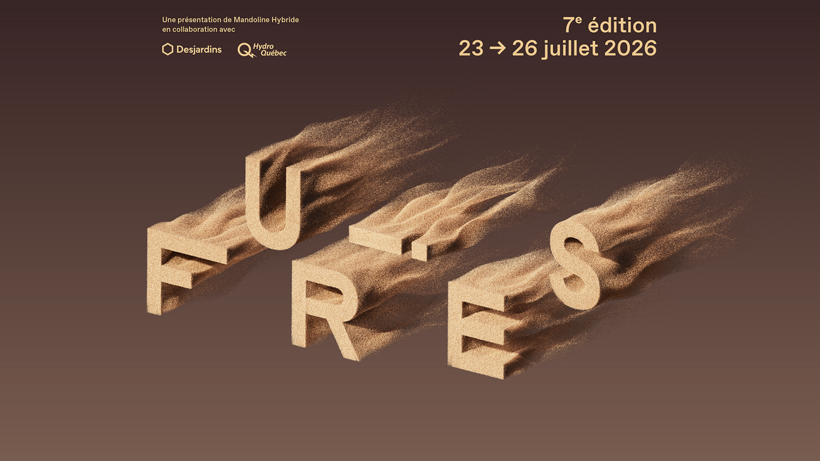 7e ÉDITION : FURIES ⏤ festival de danse contemporaine