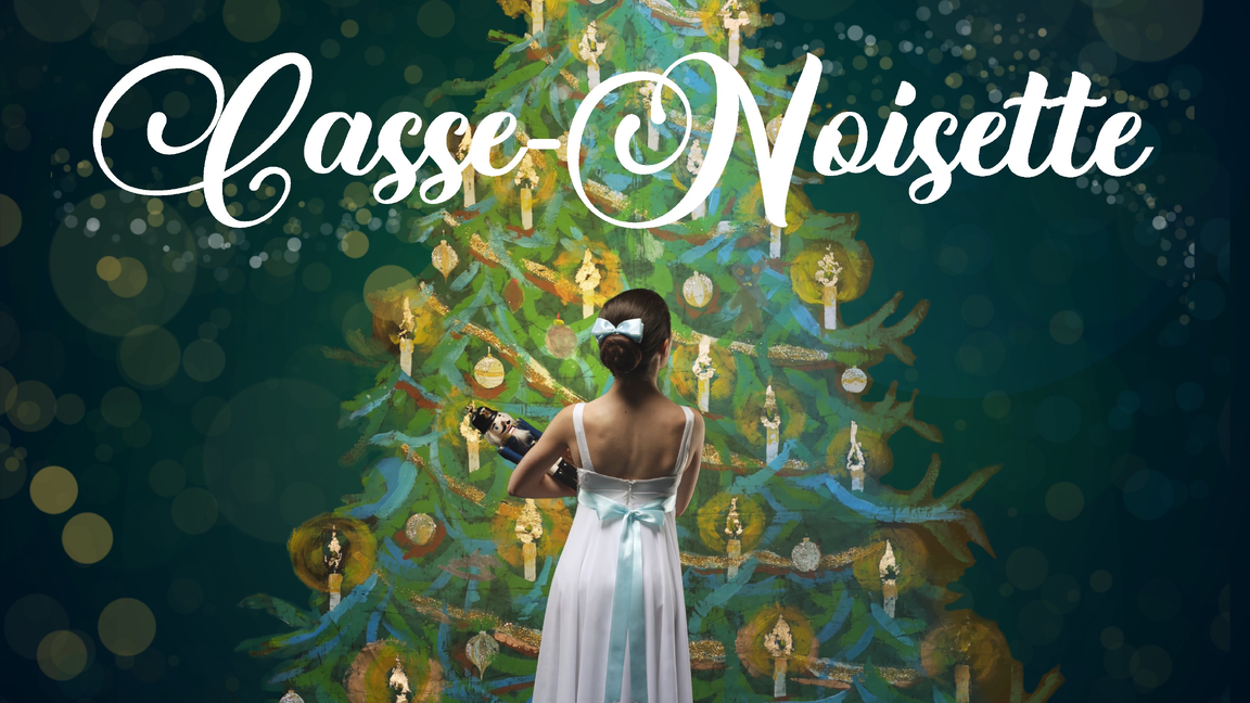 Casse-Noisette 2026