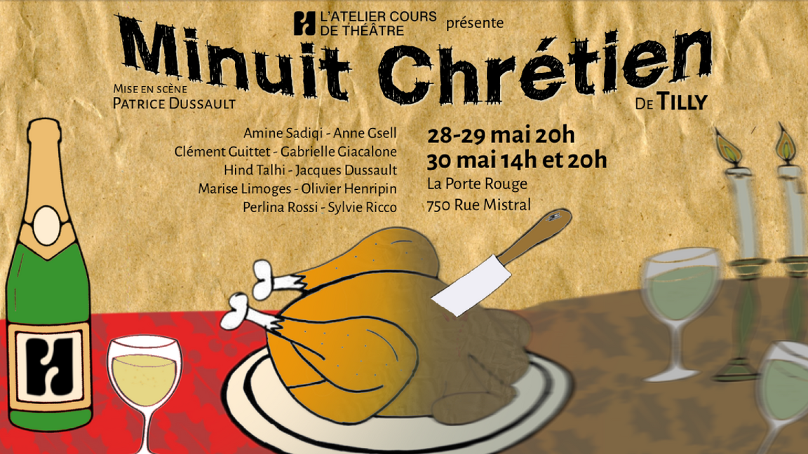 Minuit Chrétien