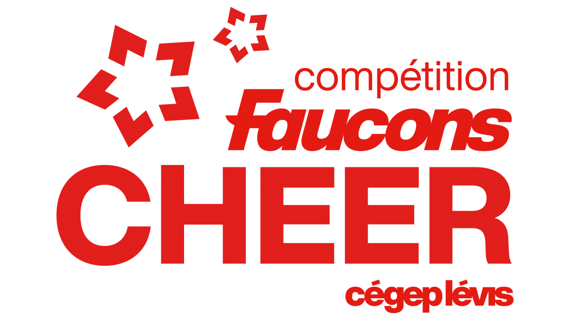 Compétition Faucons Cheer