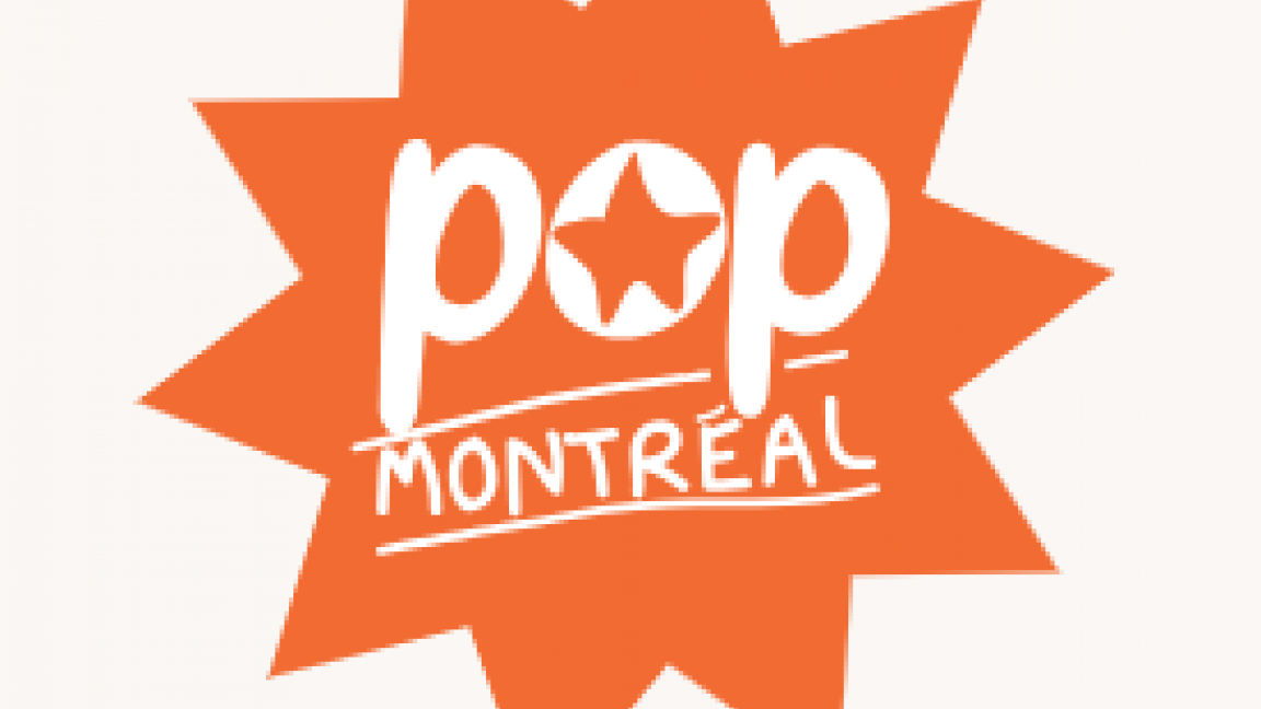 POP Montréal 2024
