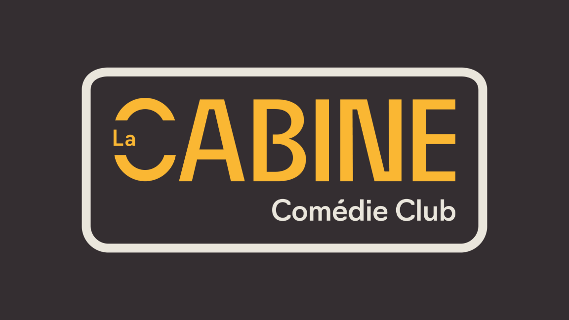 La Cabine Comédie Club