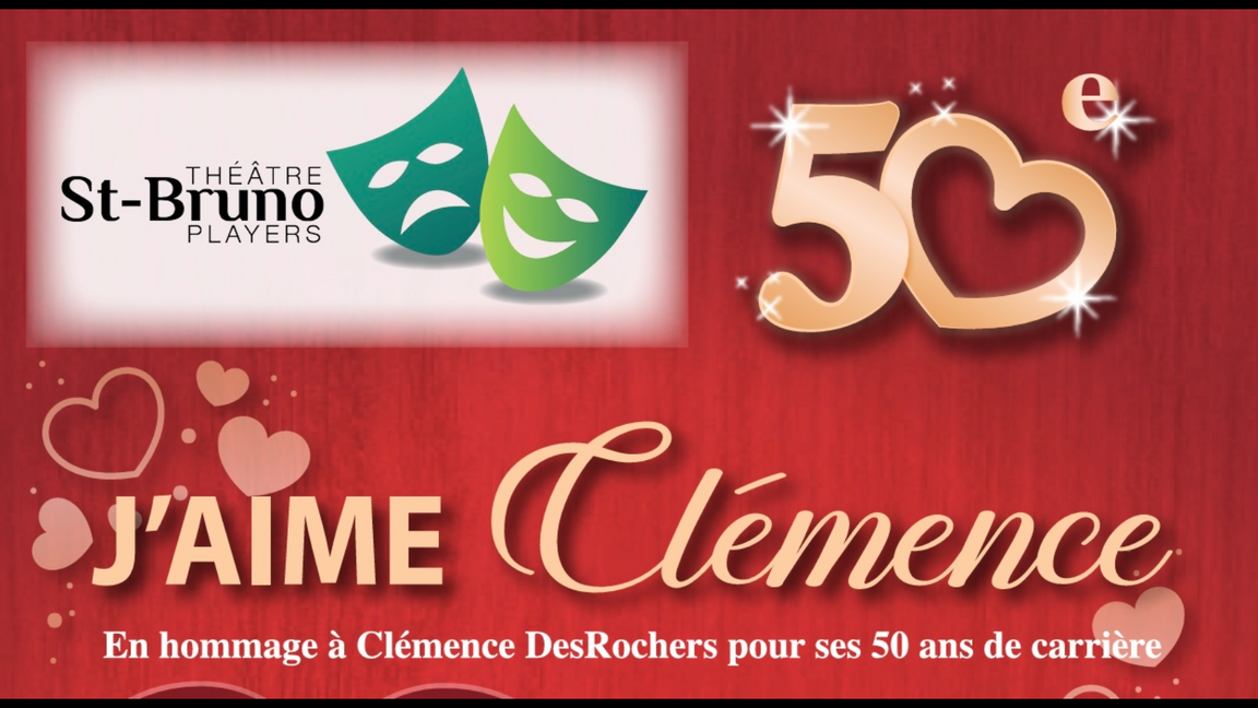 J’aime Clémence