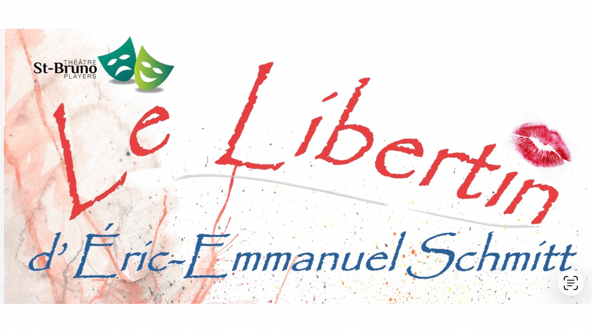 Le libertin