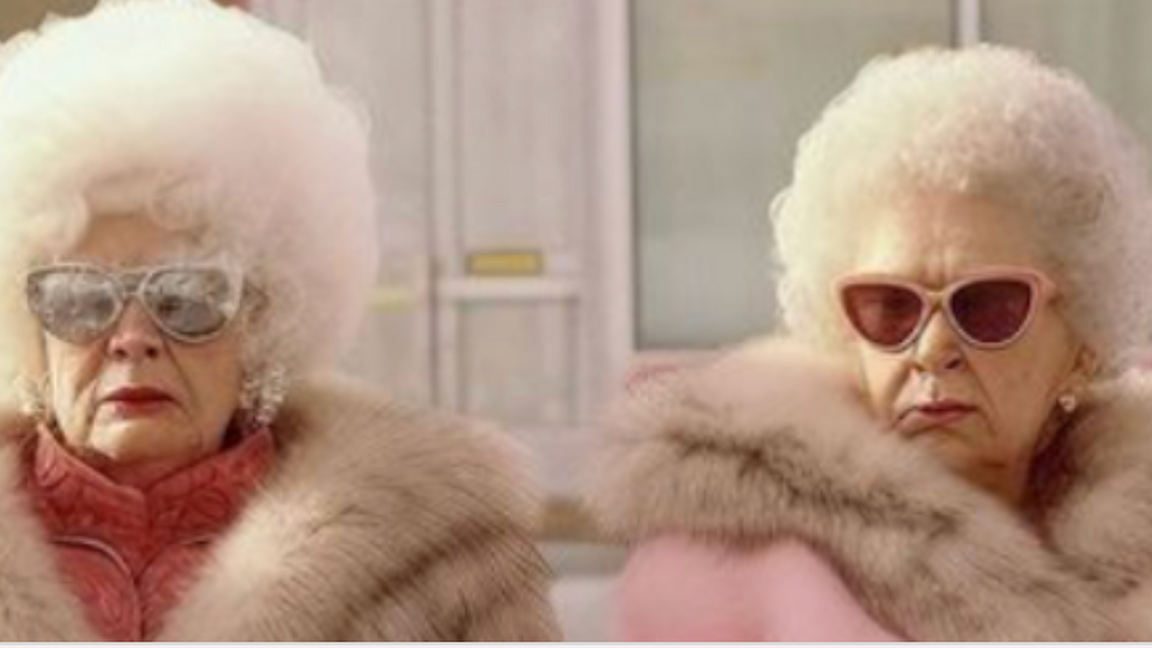 Cabaret de Mamie Velours Avril 2026