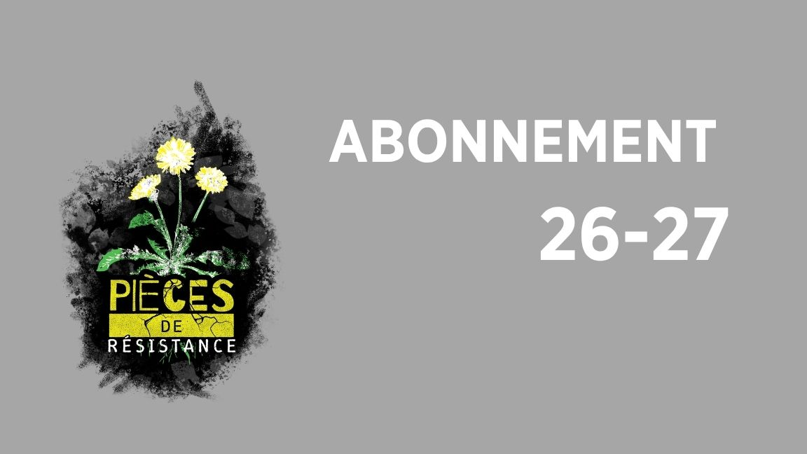 Abonnements 26-27