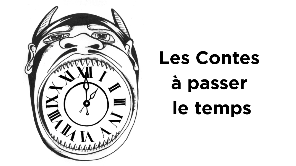 Contes à passer le temps 2026