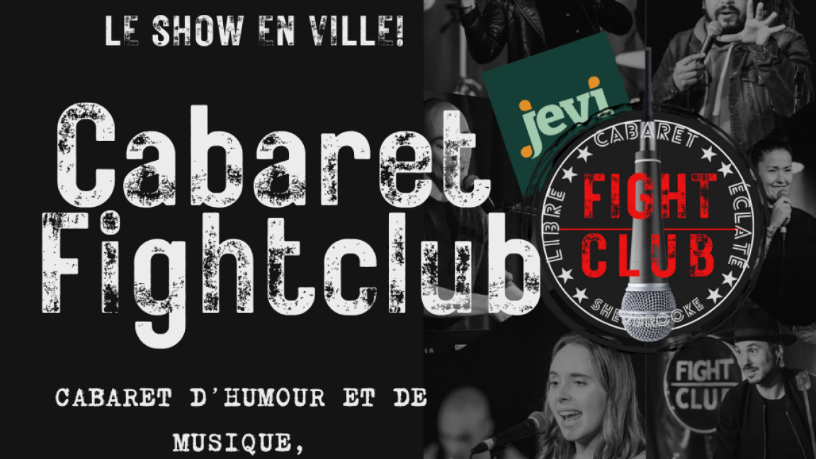 Cabaret Fightclub