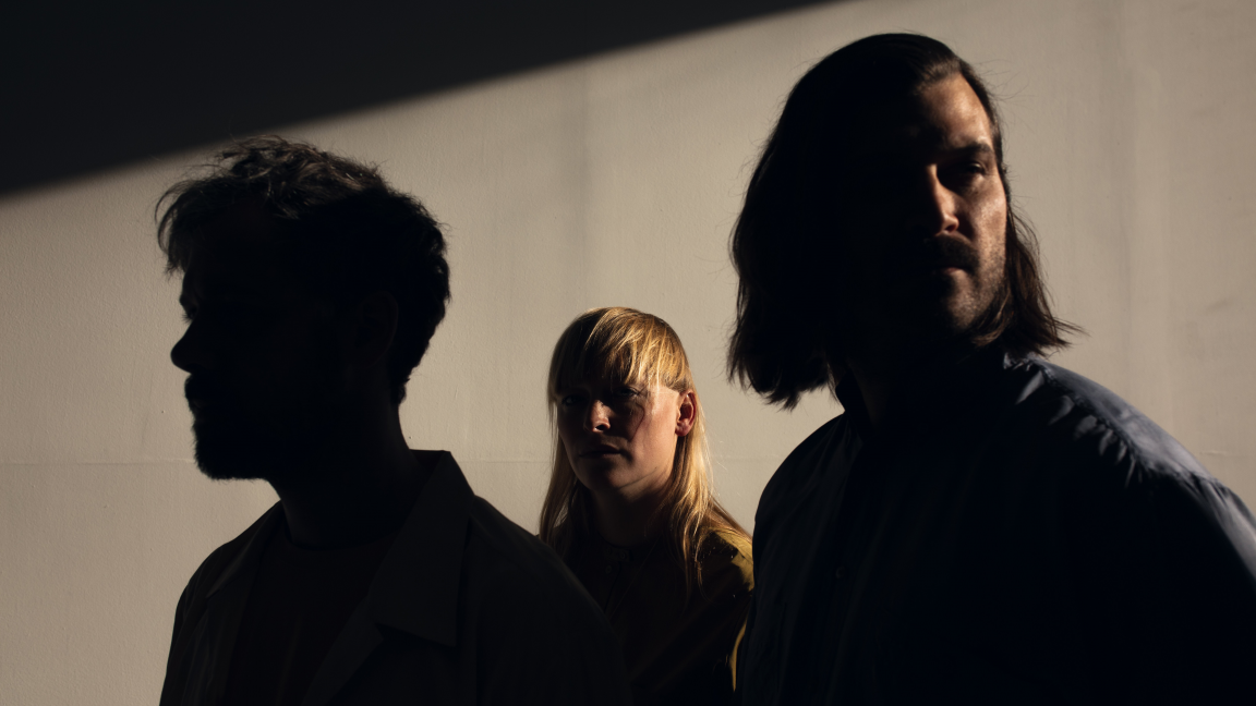 Lone Ride | Dear Criminals 12 Février