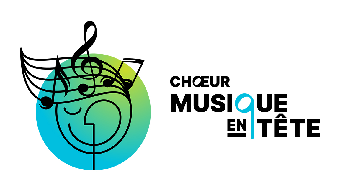 Choeur musique en tête