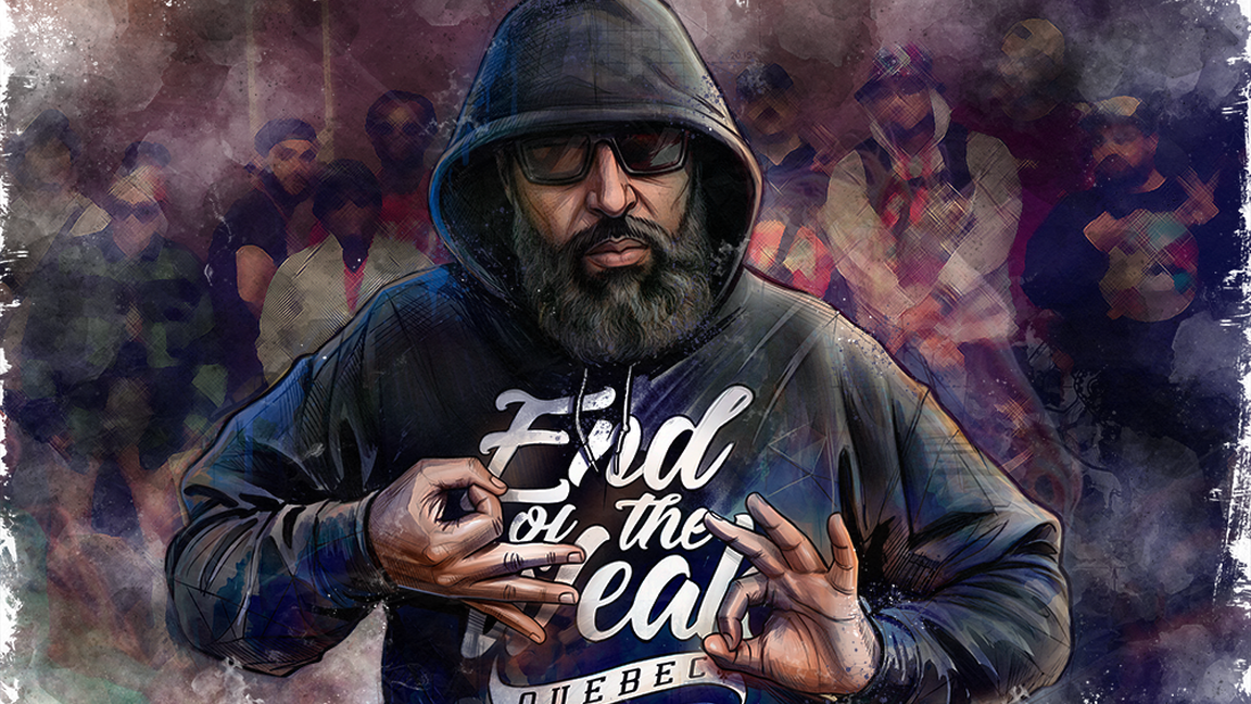 Saison 11 – End Of the Weak Québec | 15e anniversaire + finale mondiale