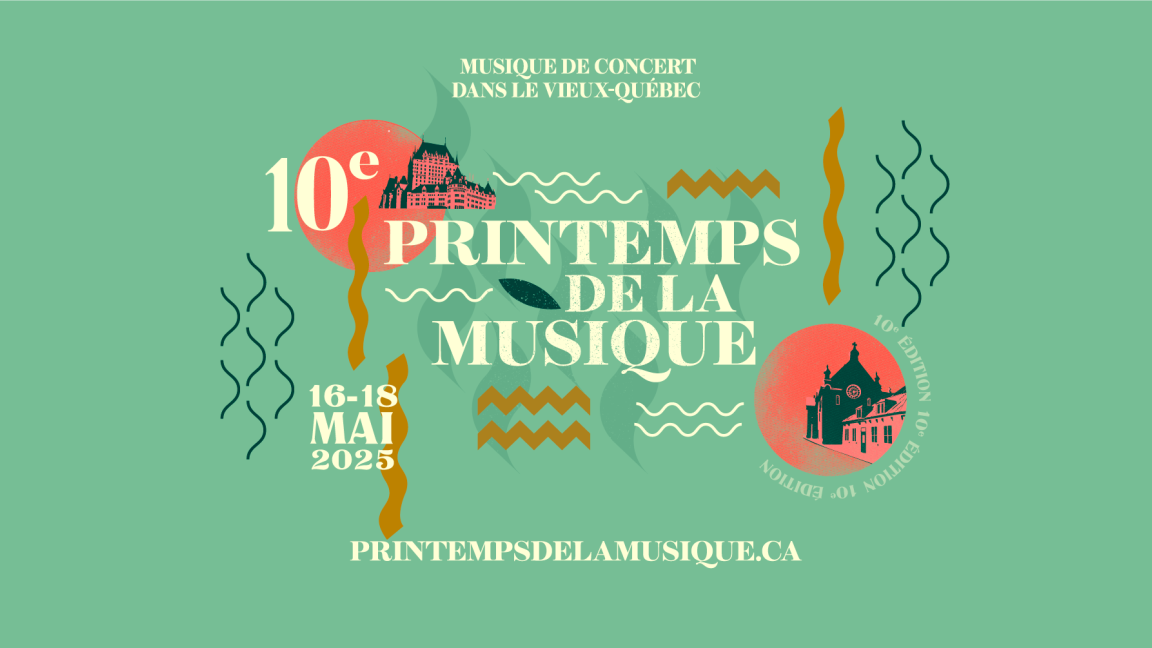 Printemps de la musique 2025