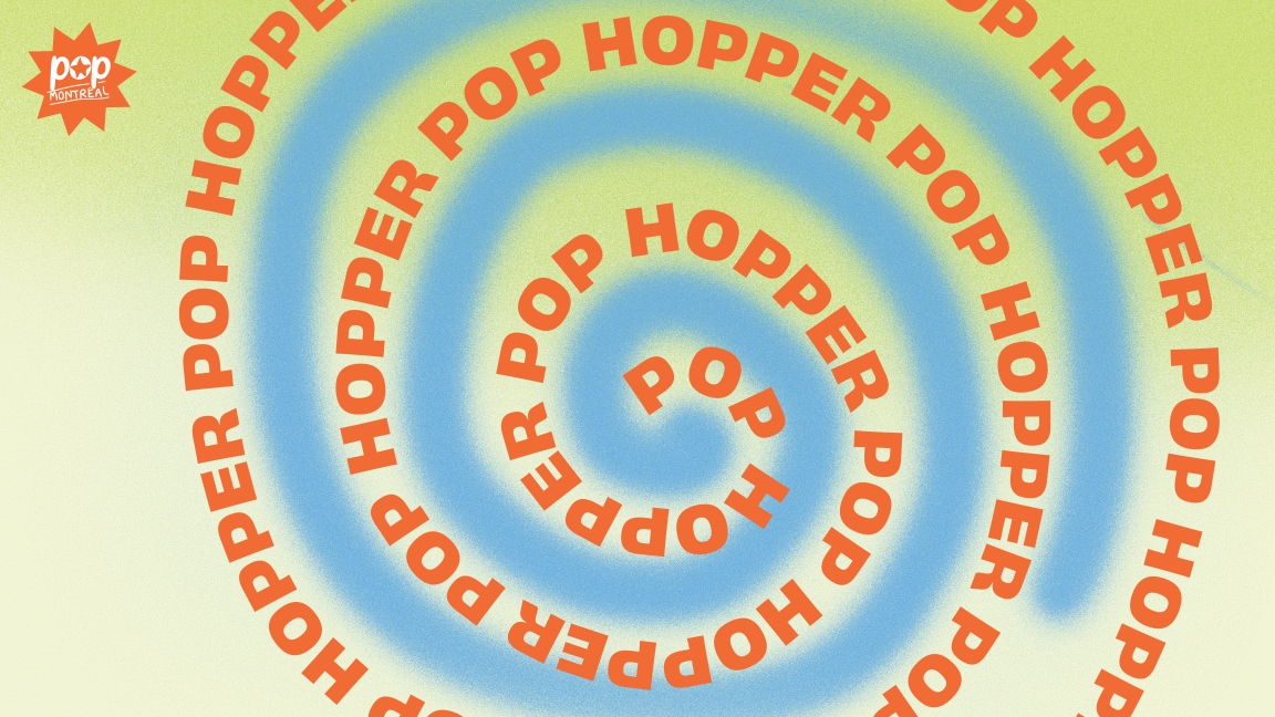 2025 POP Hoppers