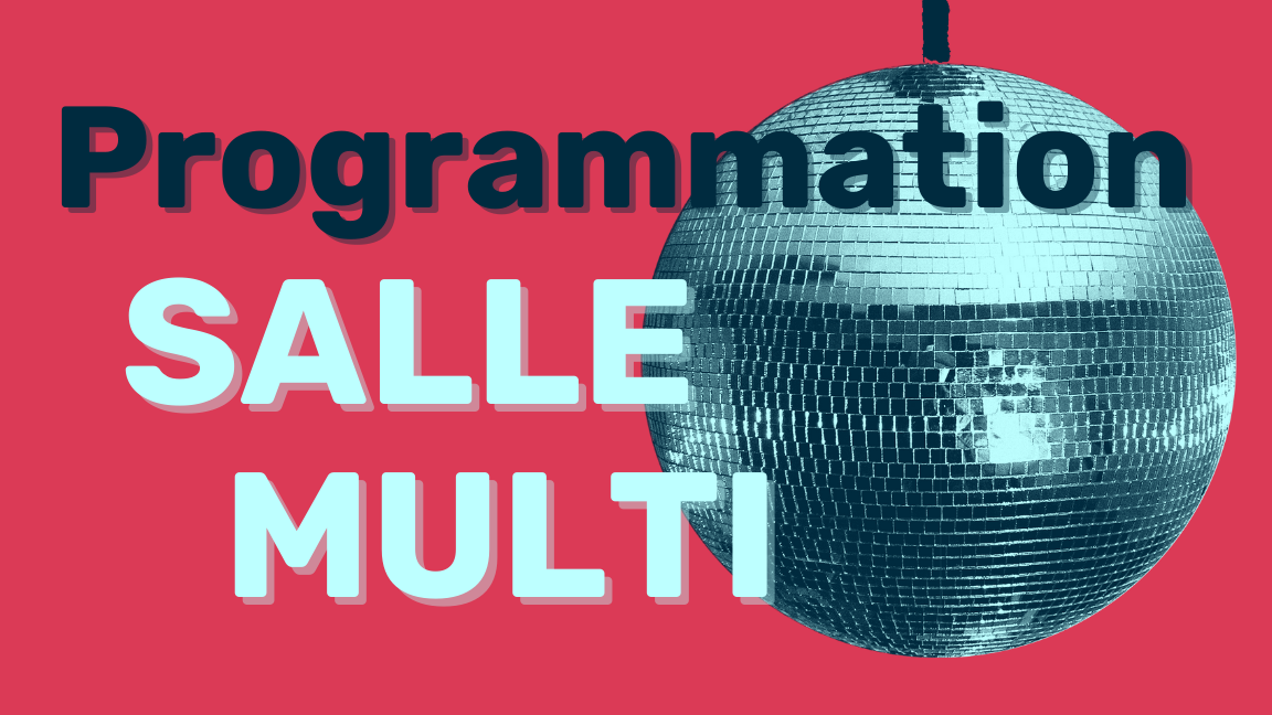 Programmation Salle Multi