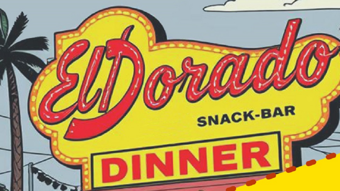 El Dorado Snack-Bar