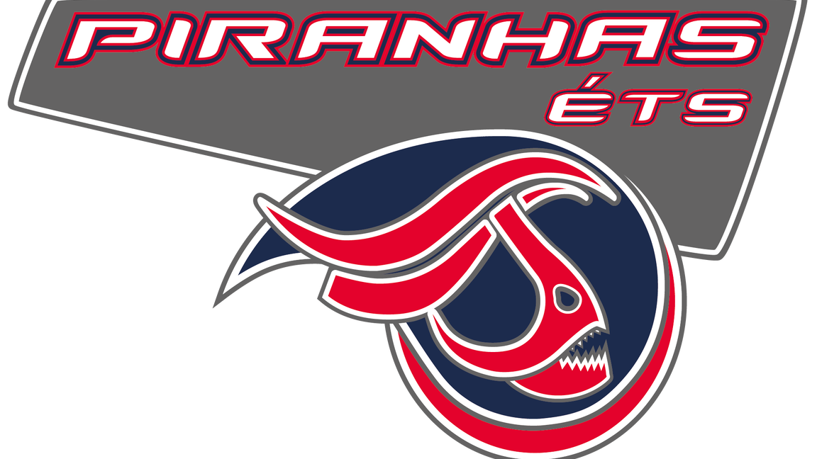 Piranhas ÉTS