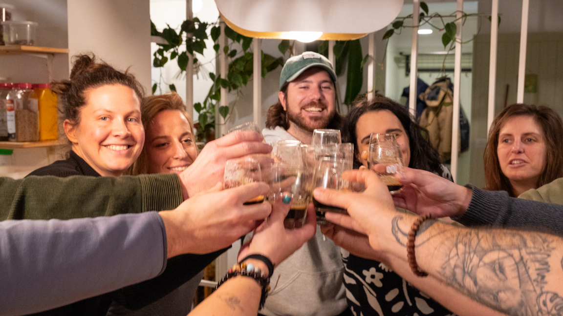 Dégustation + Visite Dieu du Ciel - Mile end en fête 2026