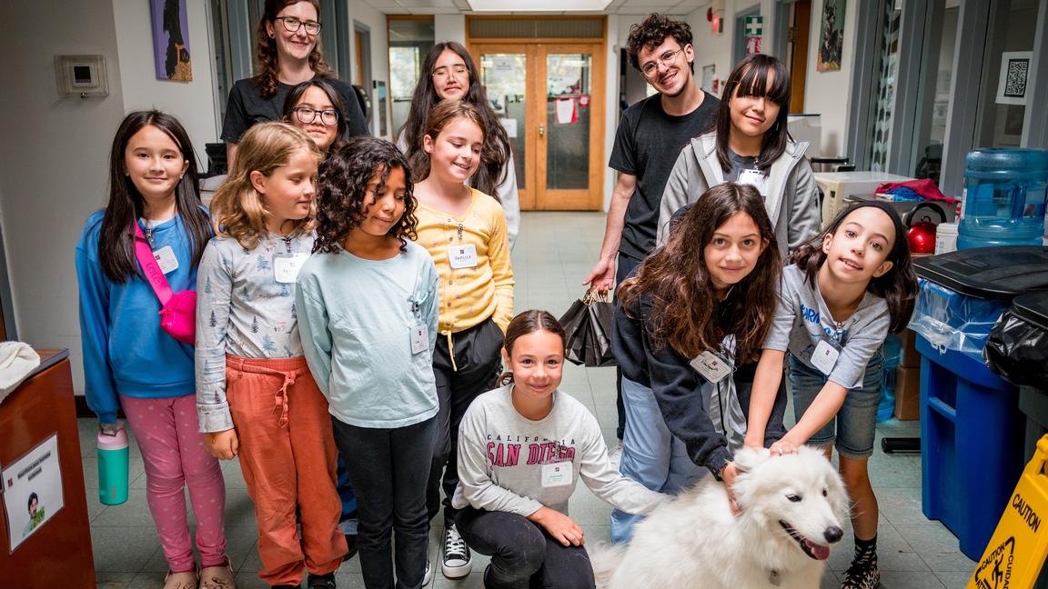 ÉTÉ 2026 – ACTIVITÉS JEUNESSE SPCA