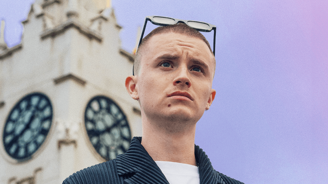 Très très bon show