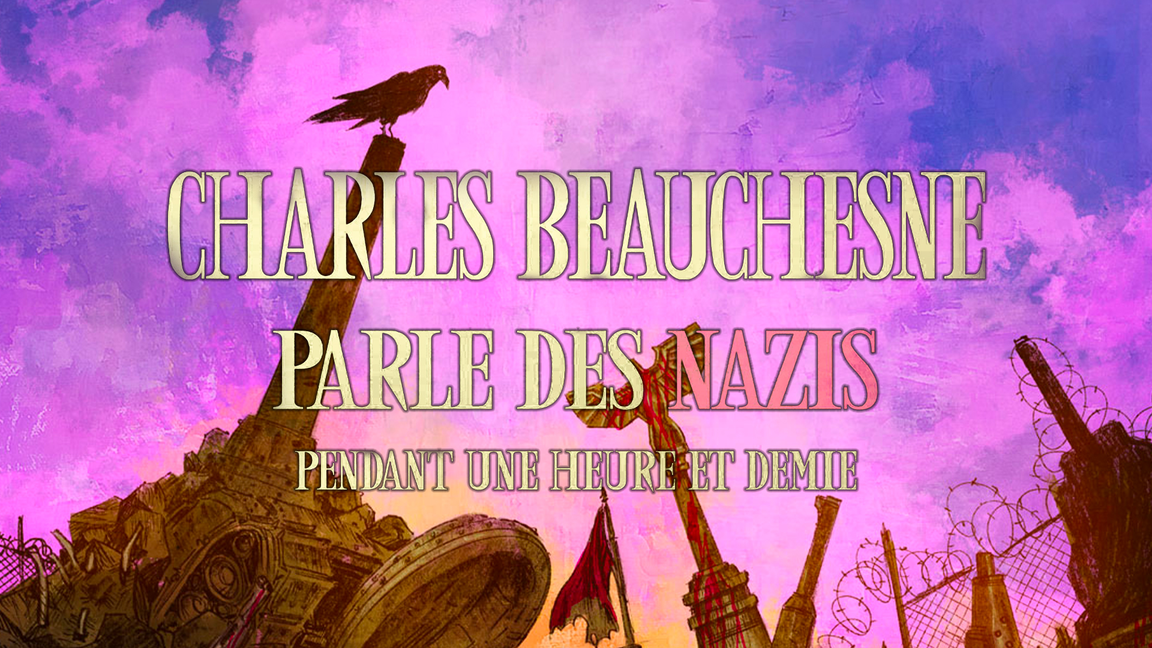 Charles Beauchesne