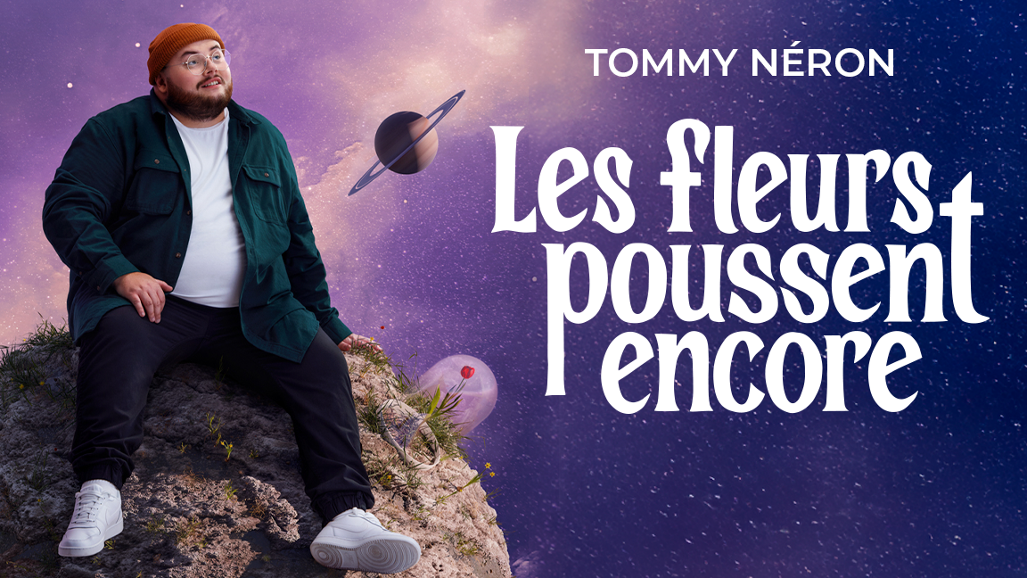 Tommy Néron