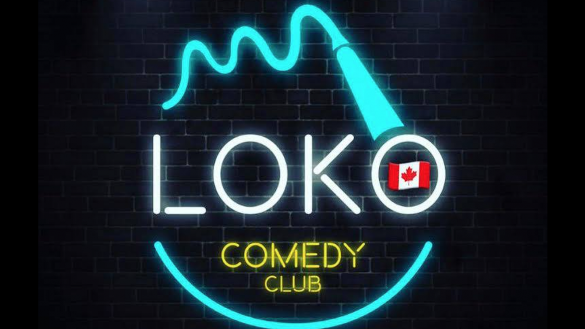 LOKO COMEDY CLUB