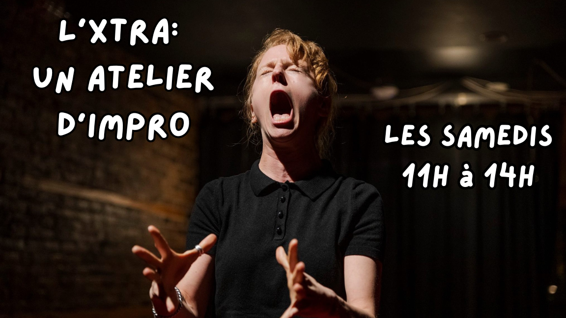 L'Xtra: Un Atelier