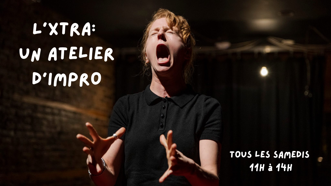 L'Xtra: Un Atelier