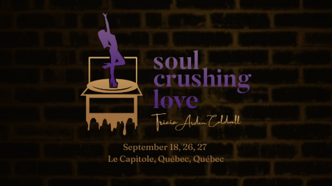 soul crushing love