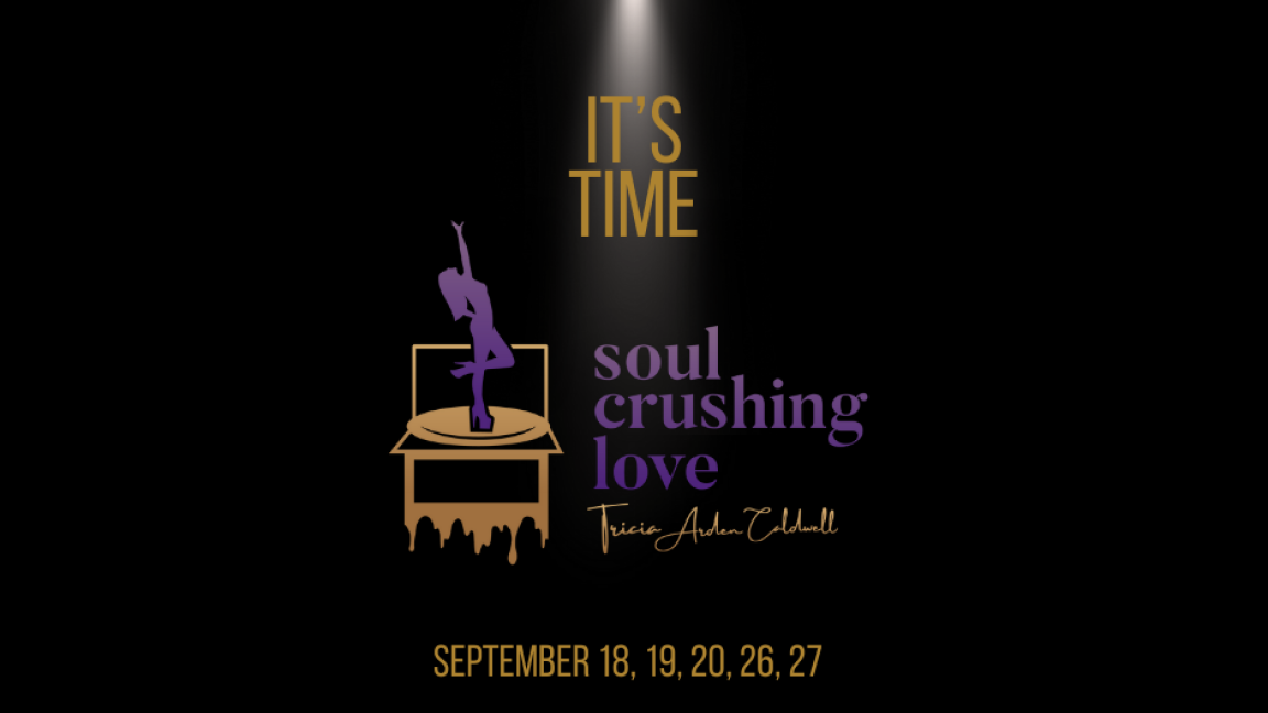 soul crushing love