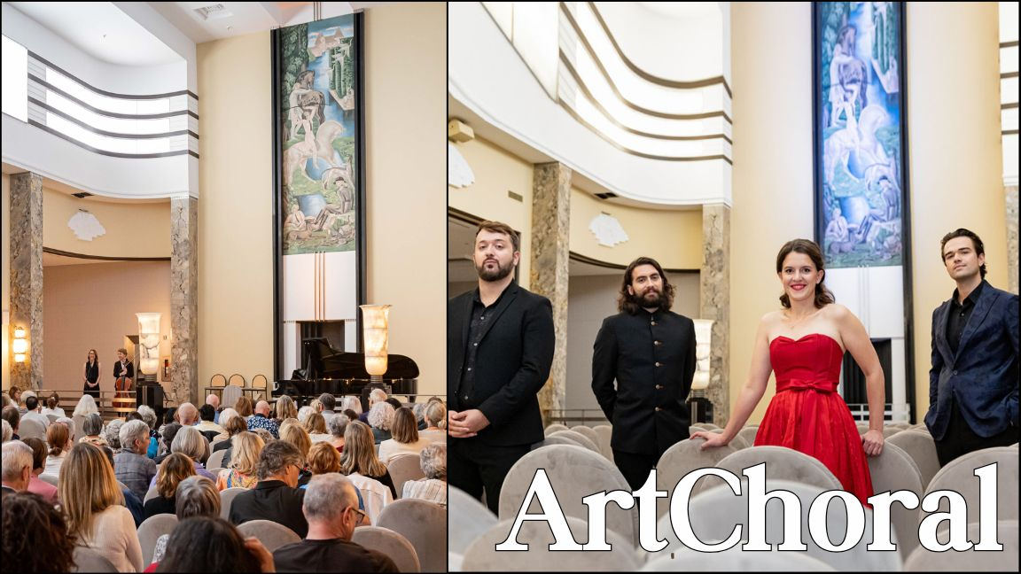 9eMusique@17h : ArtChoral