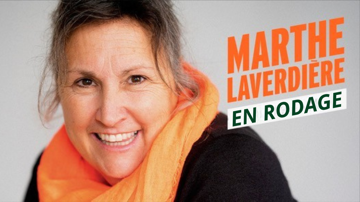 Marthe Laverdière
