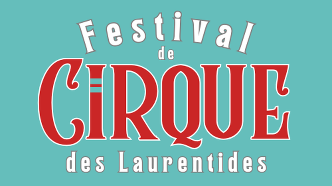 Festival de Cirque des Laurentides 2026