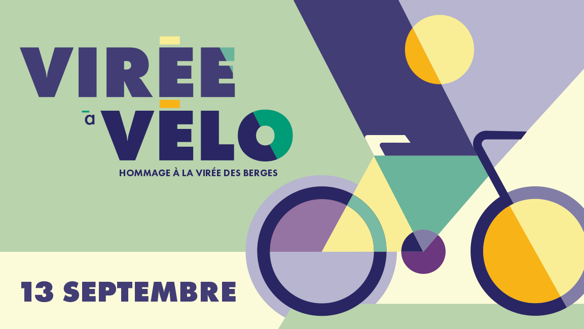 Virée à vélo