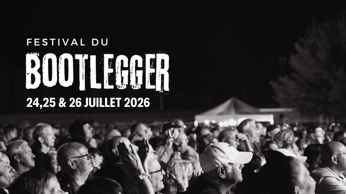 Festival du Bootlegger [17e édition]