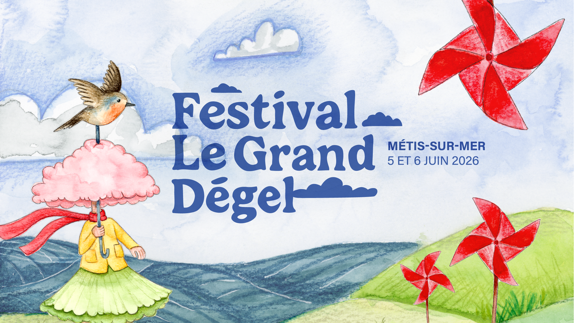 Festival Le Grand Dégel