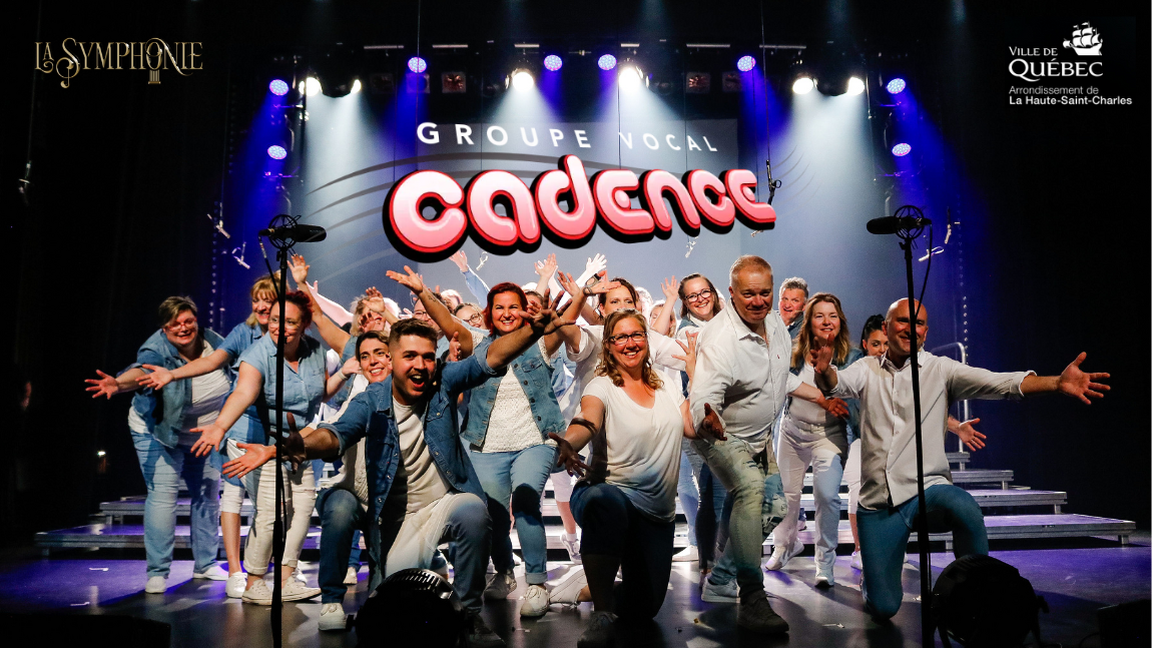 Spectacle annuel 2026 - Titre à venir