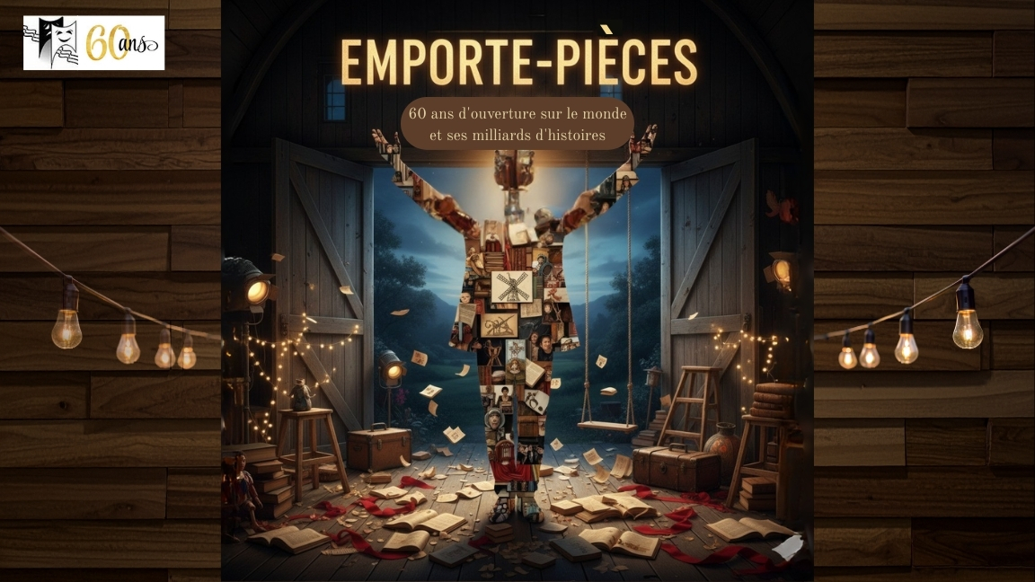 Emporte-pièces