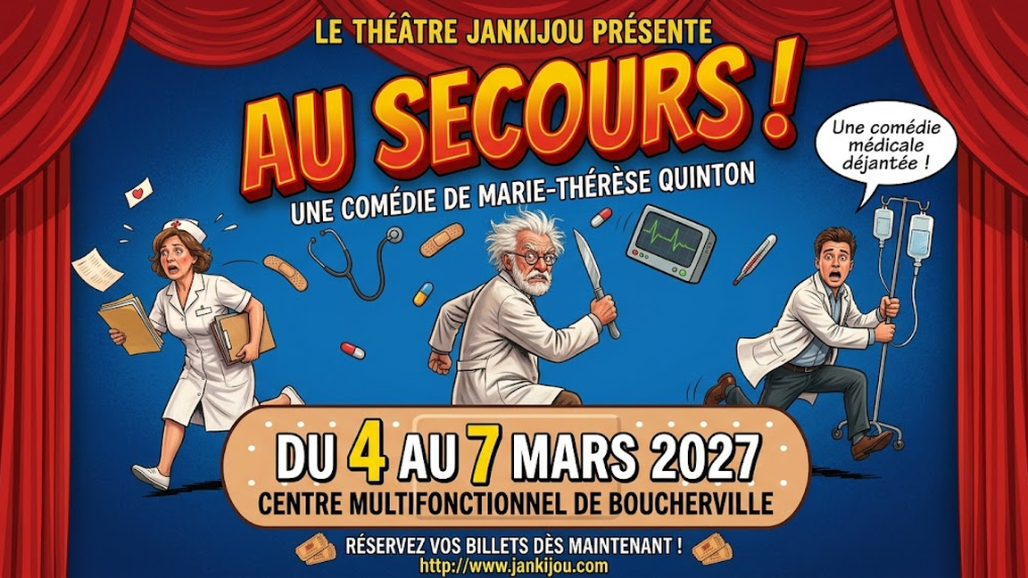 Au Secours