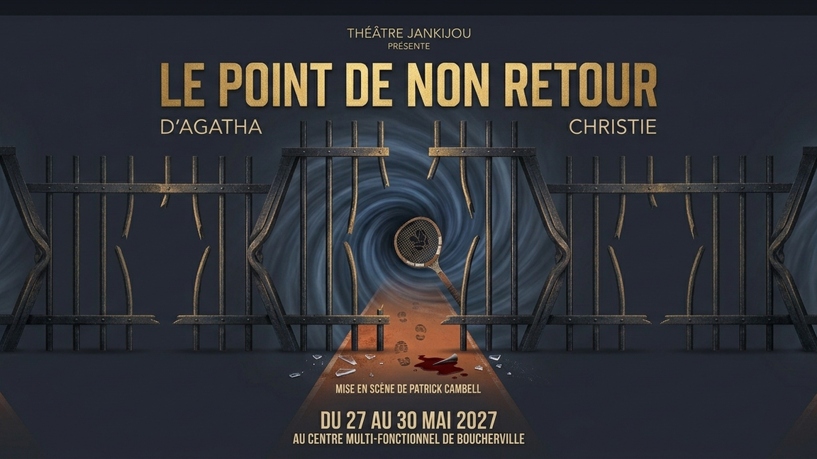 Le point de non retour