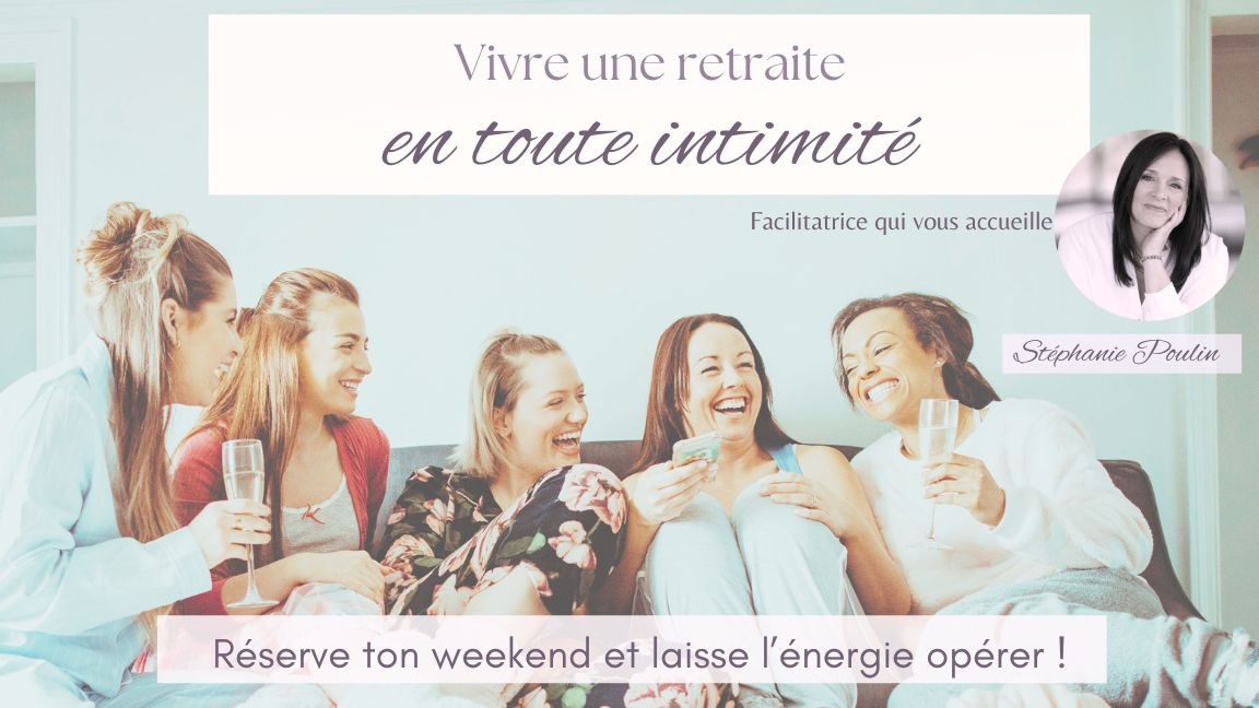 Réservation de groupe