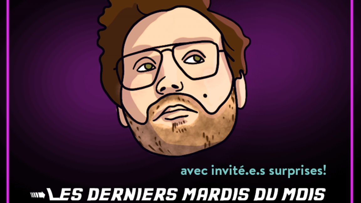 Retour de l'Humour - Automne 2022