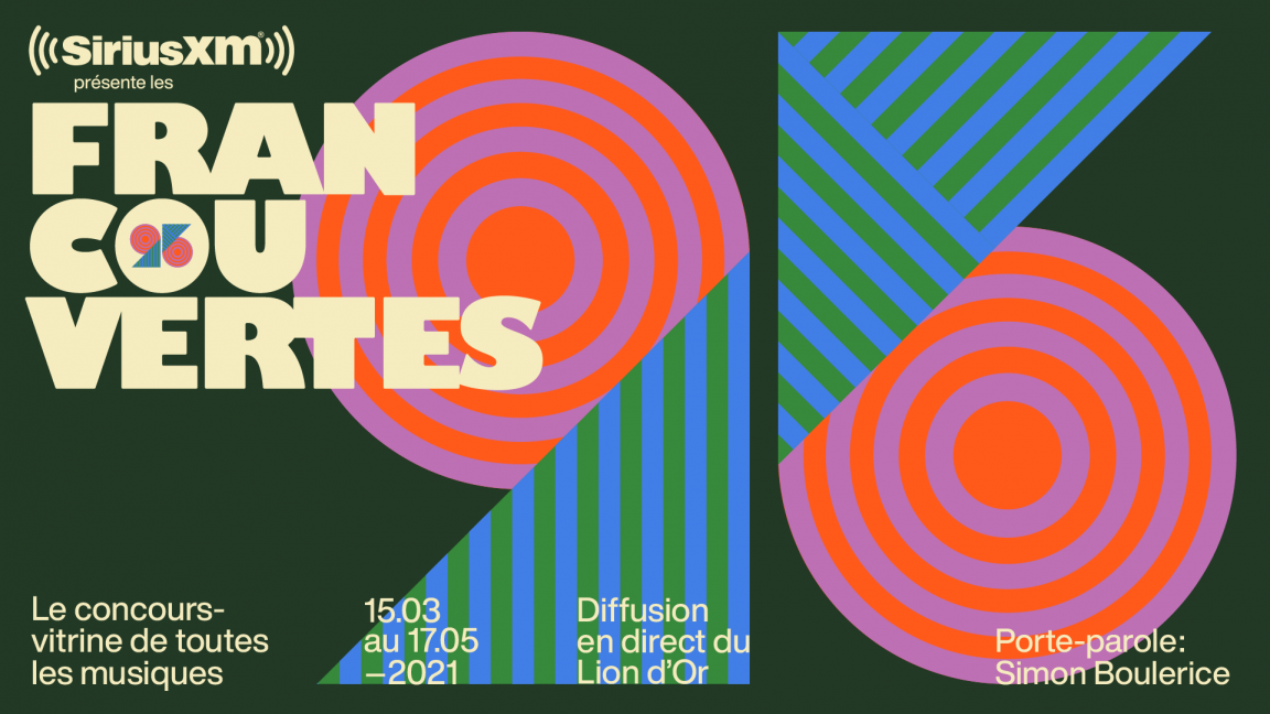 Soir 1 des préliminaires - spectacle virtuel | Francouvertes 2022