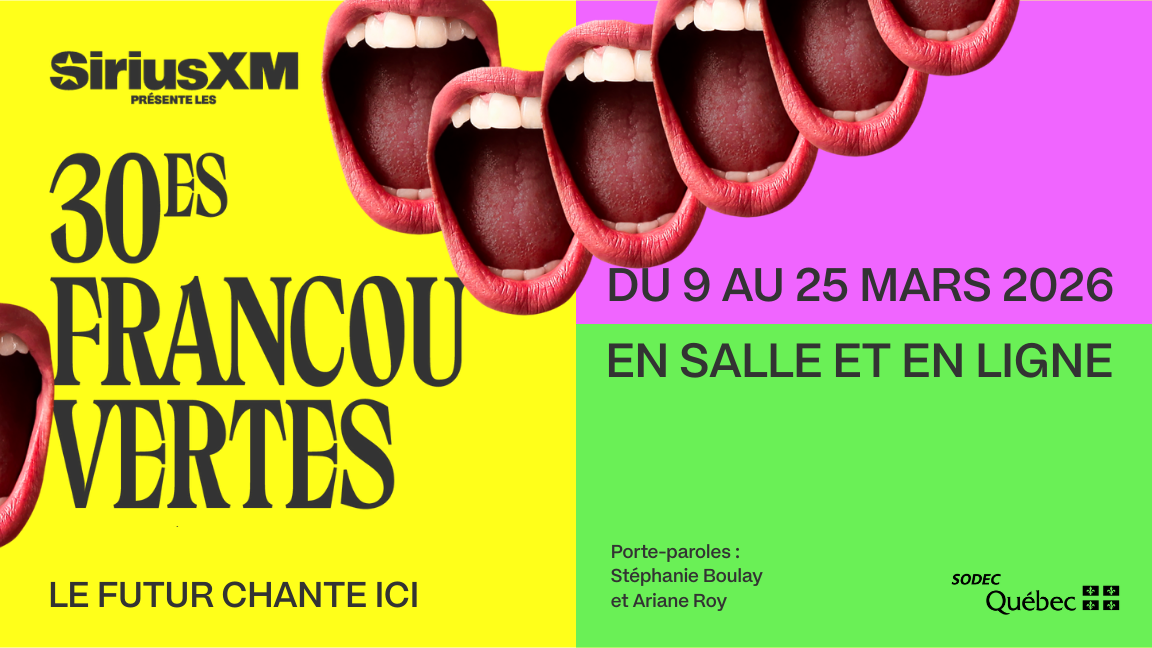 Soir 1 et 2 - préliminaires