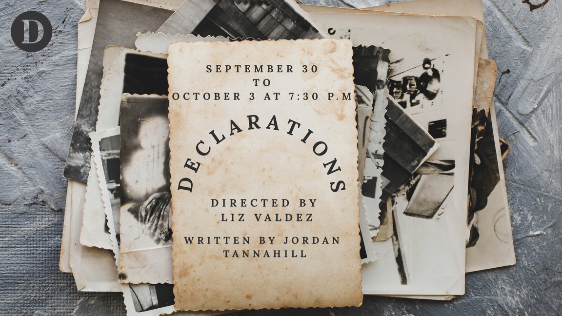 Declarations