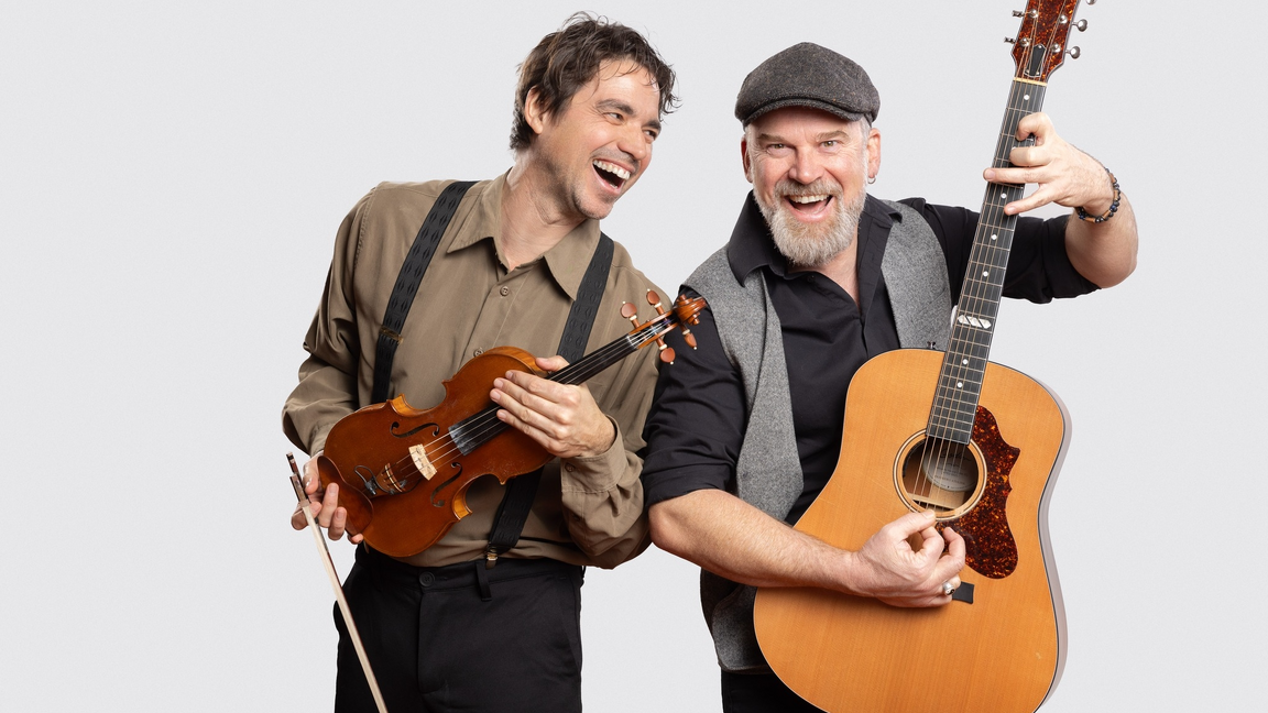 Il était une fois au manoir... Les Pères Pétu