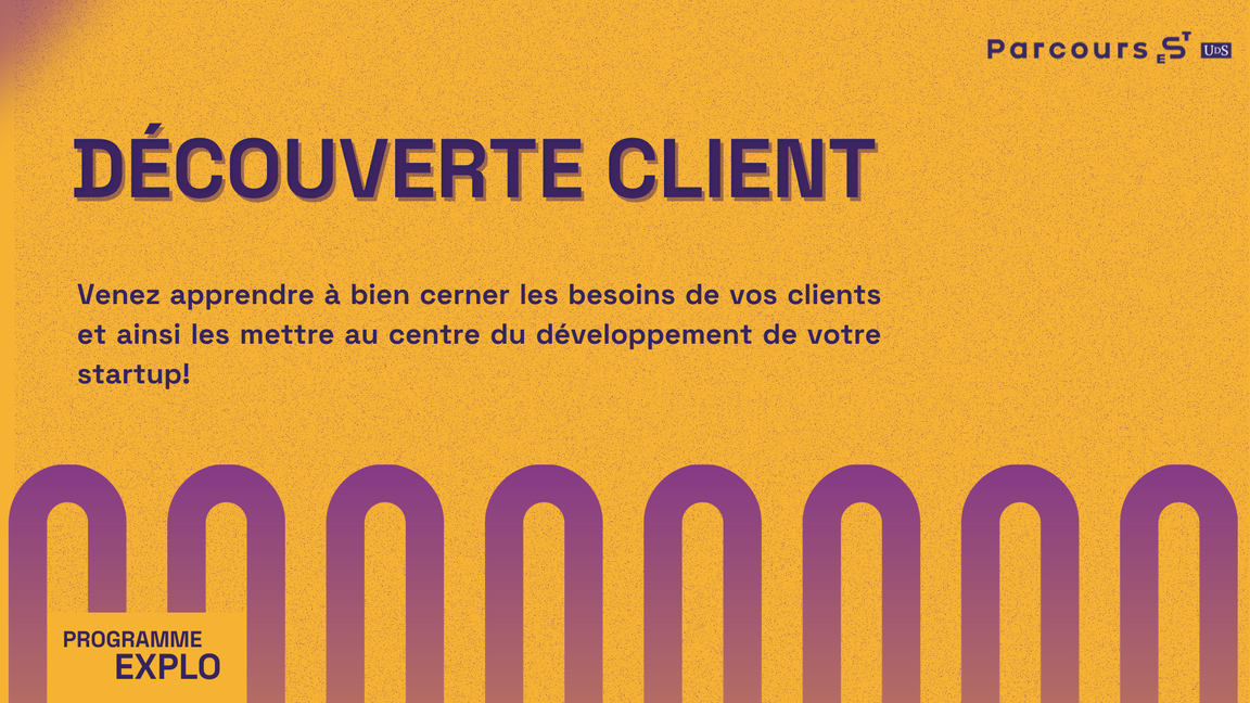 Découverte client